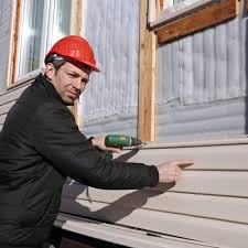 Best Siding for New Construction  in The Hills, NJ